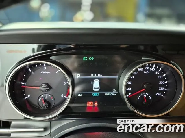 Kia Carnival 4th generation id 2906864 из Кореи 18