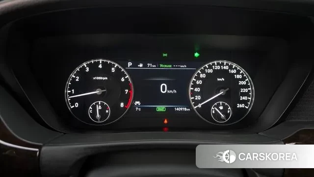 Genesis EQ900 id 3484867 из Кореи 18