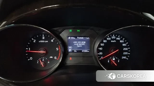 Kia The New Carnival id 3413282 из Кореи 18