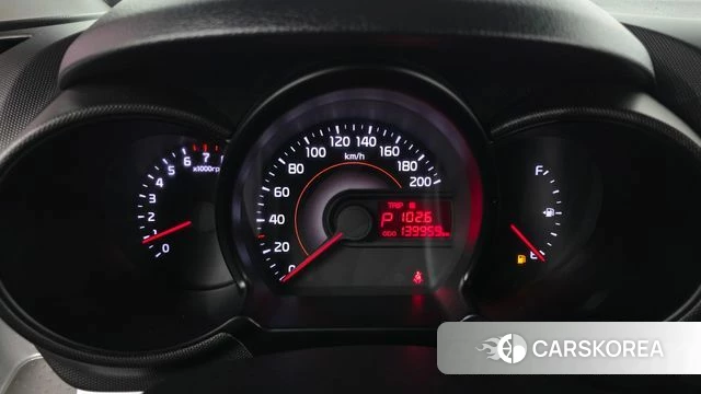 Kia The New Ray id 4605255 из Кореи 18