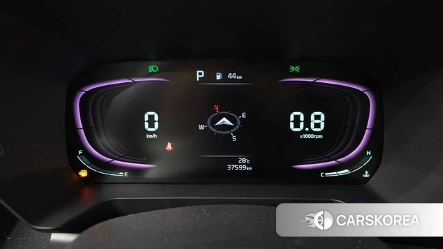 Kia The New Kia Ray id 4863518 из Кореи 18