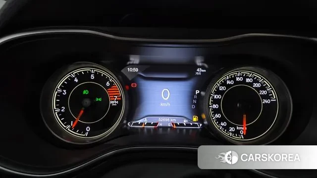 Jeep Cherokee (KL) id 3421530 из Кореи 18