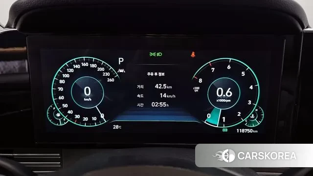 Hyundai The New Grandeur IG id 2993665 из Кореи 18