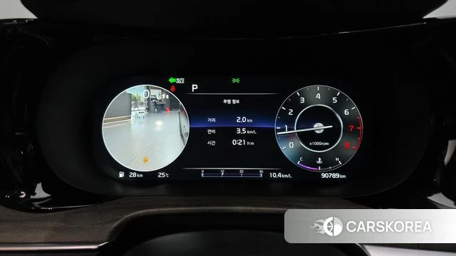 Kia K5 3rd generation id 4916948 из Кореи 33