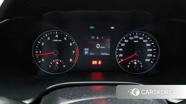 Kia Come New K3 id 4339221 из Кореи 30