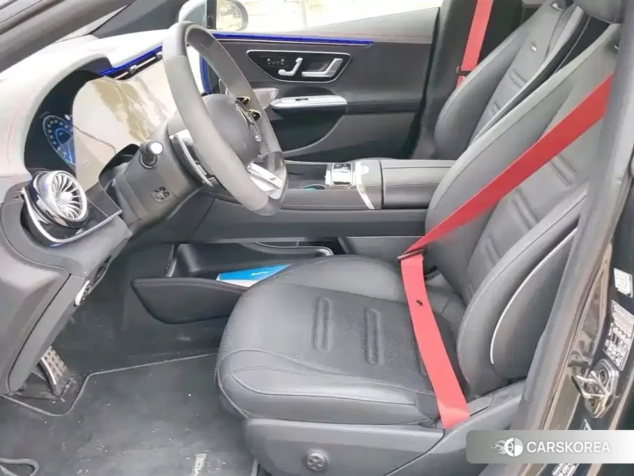 Mercedes-Benz AMG EQE id 4538914 из Китая 8