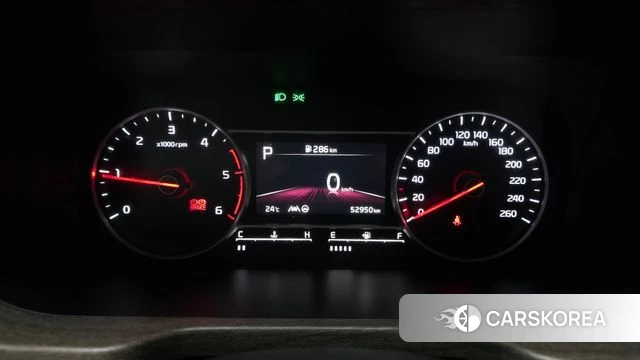 Kia Sorento 4th Generation id 4542775 из Кореи 28