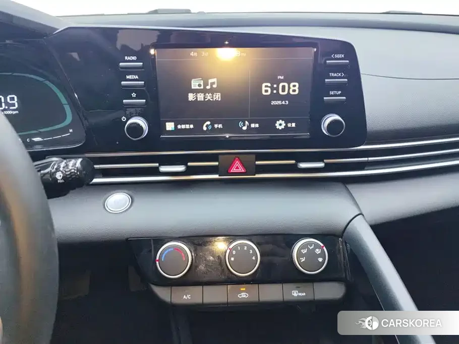 Hyundai Elantra id 4576596 из Китая 14