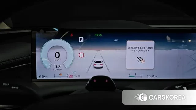 Genesis G80 (RG3) id 3644587 из Кореи 18