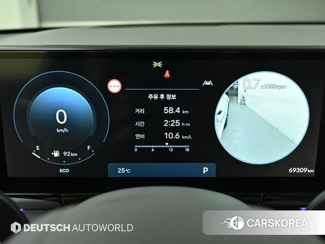 Hyundai Grandeur (GN7) id 4414940 из Кореи 18