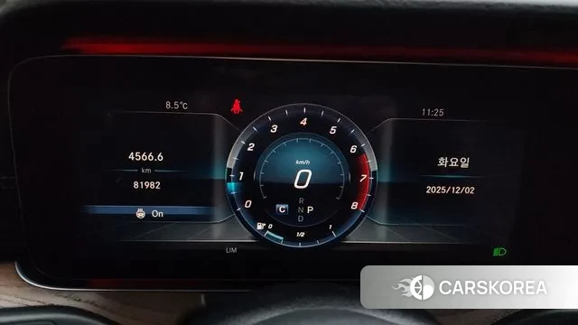 Mercedes-Benz E-Class W213 id 3434585 из Кореи 18