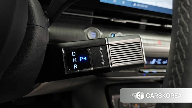 Hyundai Kona Hybrid (SX2) id 4540513 из Кореи 30