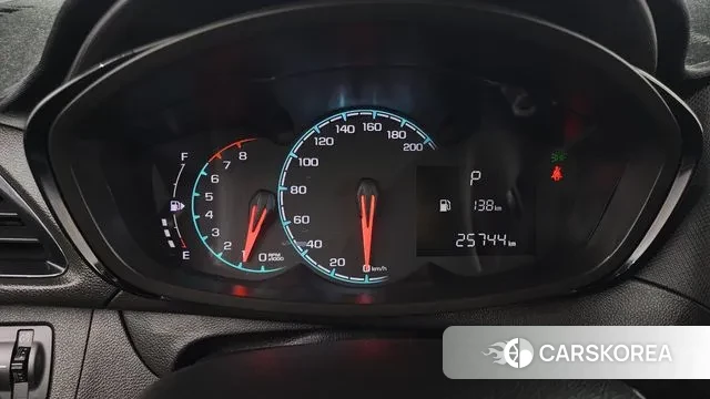 Chevrolet (GM Daewoo) The Next Spark id 3166484 из Кореи 18