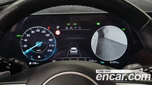 Kia Sportage 5th Generation Hybrid id 2925850 из Кореи 18