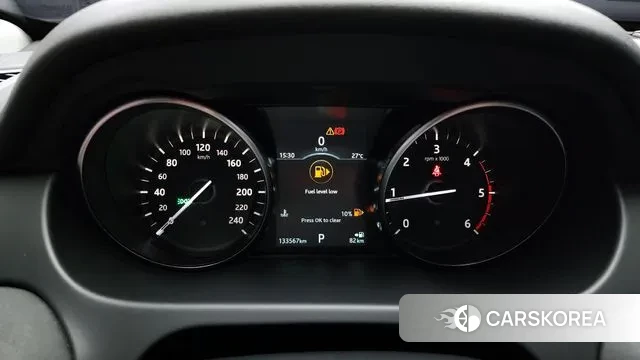 Land Rover Discovery Sports id 3000452 из Кореи 18