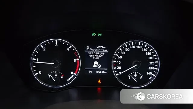 Hyundai Santa Fe TM id 3599139 из Кореи 18