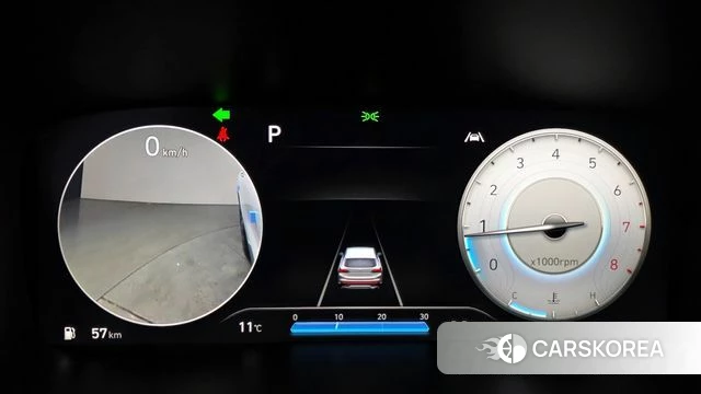 Hyundai The New Santa Fe id 3812941 из Кореи 18