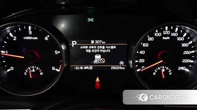 Kia Carnival 4th generation id 3639229 из Кореи 18