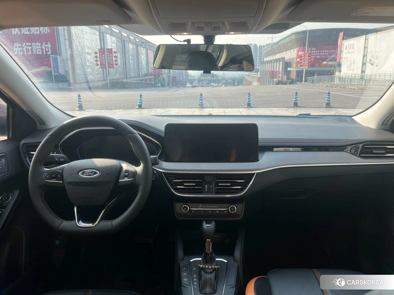 Ford Fox id 4413239 из Китая 14