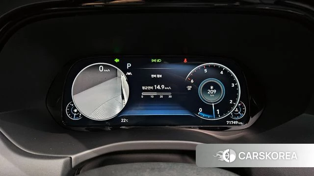 Hyundai Palisade id 4203215 из Кореи 31