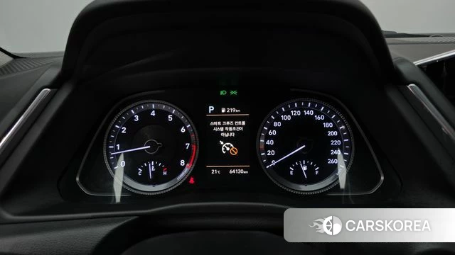 Hyundai Sonata (DN8) id 4541143 из Кореи 29