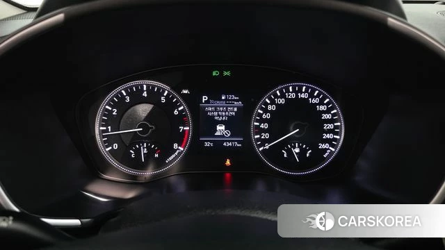 Hyundai Santa Fe TM id 4615207 из Кореи 31