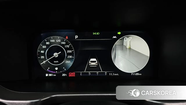 Kia Sorento 4th Generation id 4244573 из Кореи 29