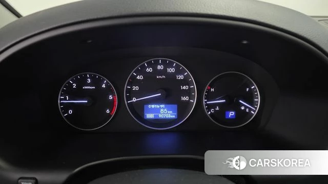 Hyundai The New Grand Starex id 4508356 из Кореи 28