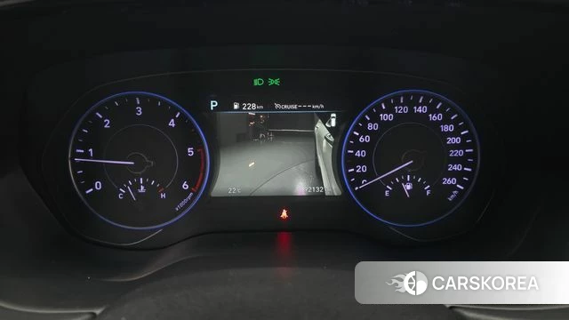 Hyundai Palisade id 4698710 из Кореи 31