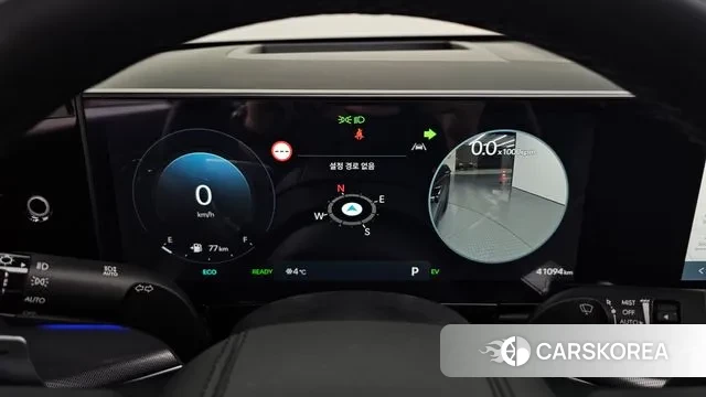 Hyundai Grandeur Hybrid (GN7) id 3502897 из Кореи 18