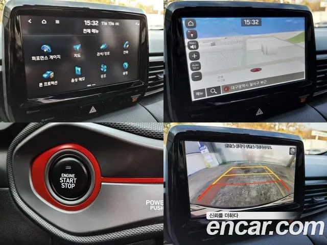 Hyundai Veloster (JS) id 2790933 из Кореи 18