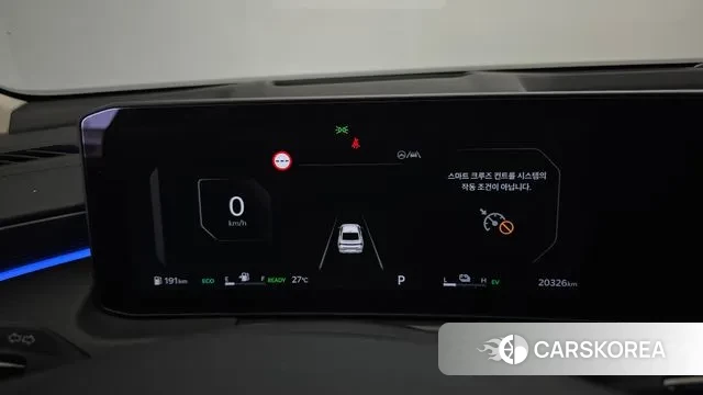 Kia The New K8 Hybrid id 3080960 из Кореи 18