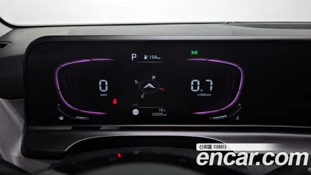 Kia The New Seltos id 2688122 из Кореи 18