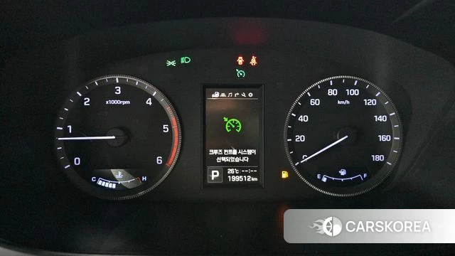 Hyundai Solati id 4849501 из Кореи 18