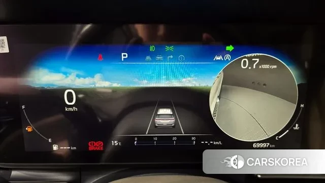 Kia Carnival 4th generation id 3344004 из Кореи 18