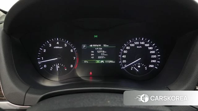 Genesis G80 id 4310888 из Кореи 29