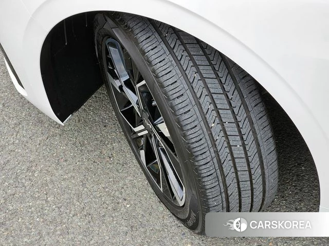 Kia The New K5 3rd generation id 4432638 из Кореи 14