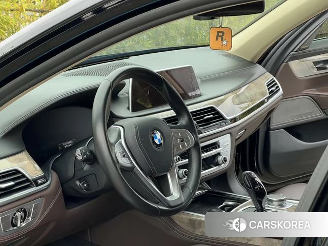 BMW 7 series id 4274719 из Китая 28