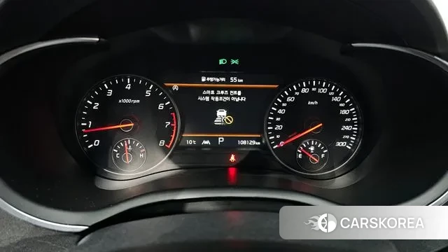 Kia Stinger Meister id 3735209 из Кореи 18