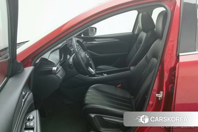 Mazda Atez id 4210211 из Китая 22
