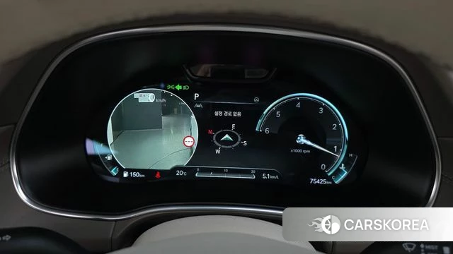 Genesis GV80 id 3914795 из Кореи 18