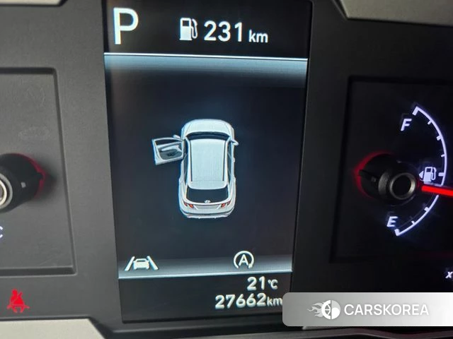 Hyundai Tucson (NX4) id 4402337 из Кореи 18