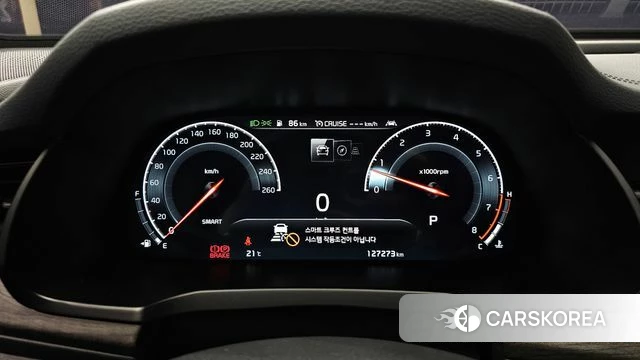 Kia K7 Premier id 4020010 из Кореи 18