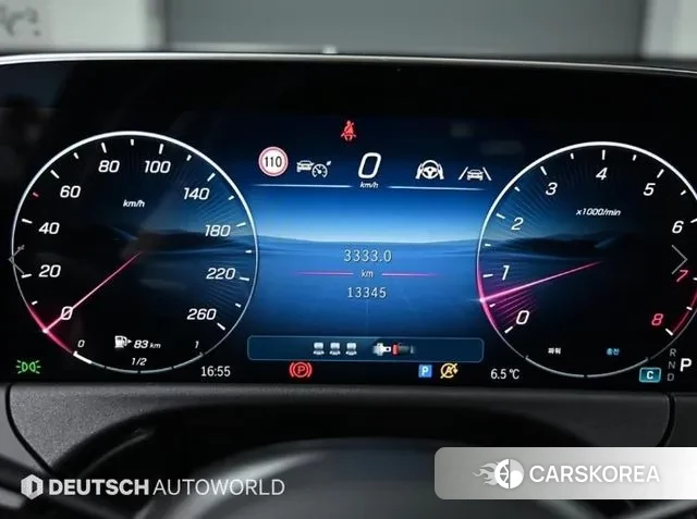 Mercedes-Benz E-Class W214 id 3426276 из Кореи 18