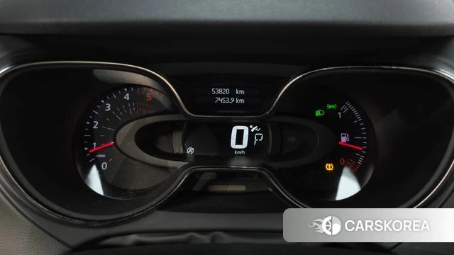 Renault Korea (Samsung) New QM3 id 4713307 из Кореи 30