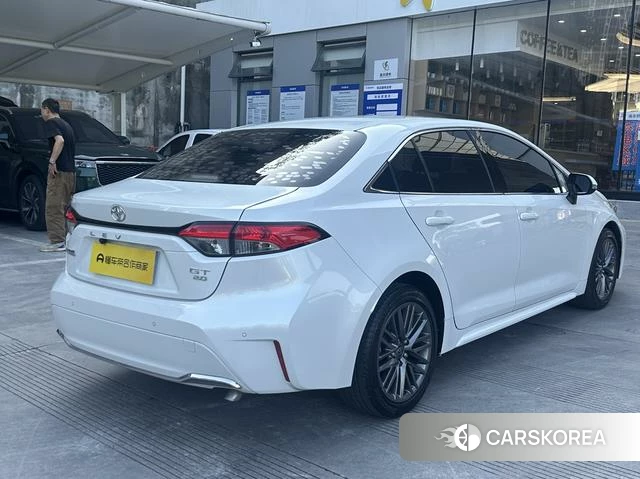 Toyota Ling Shang id 4353734 из Китая 17
