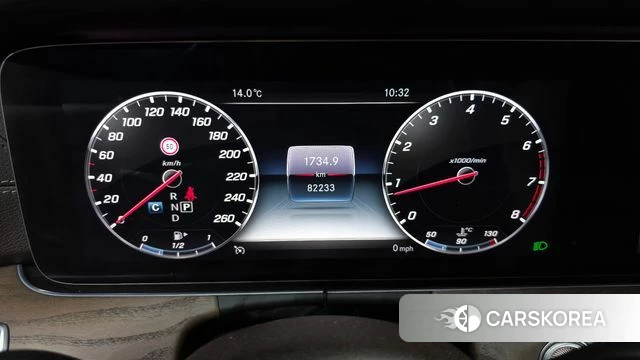 Mercedes-Benz E-Class W213 id 3845316 из Кореи 18