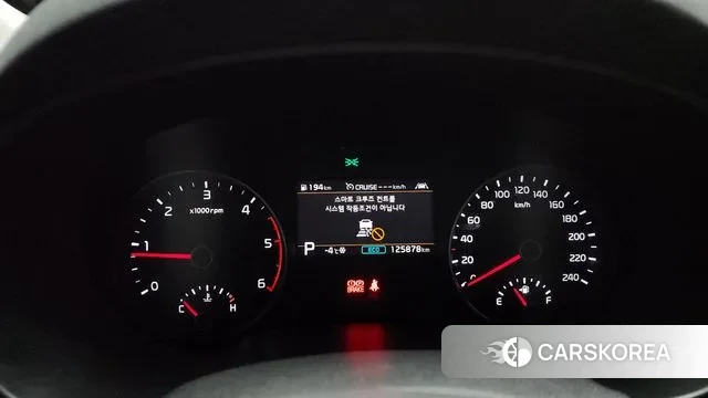 Kia Sportage The Bold id 3601351 из Кореи 18