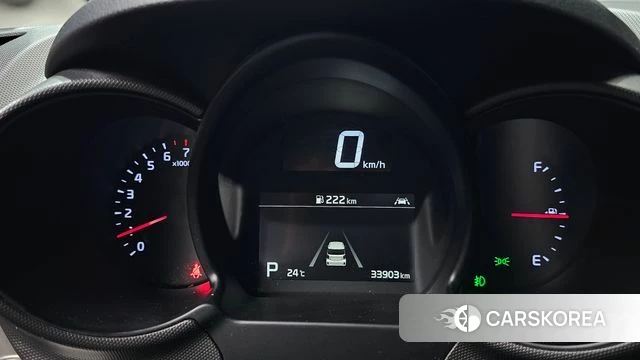 Kia The New Ray id 4507220 из Кореи 29