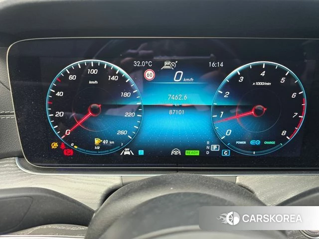 Mercedes-Benz E-Class W213 id 4614012 из Кореи 15